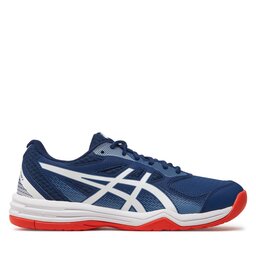 Asics Παπούτσια Asics Court Slide 3 1041A335 Μπλε