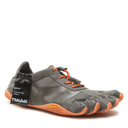 Vibram Fivefingers Obuća Vibram Fivefingers Kso Evo 21W0701 Grey/Orange