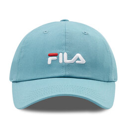 

Бейсболка Fila Bergen Dad FCU0018 Adriatic Blue 50013, Голубий