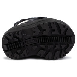 

Снігоходи Sorel Toddler Snow Commander NV1960 Black/Charcoal 010, Чорний