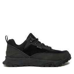 Timberland Сникърси Timberland Lincoln Peak Lite Low Lc Waterproof Hk Boot TB0A6D7NEK51 Черен