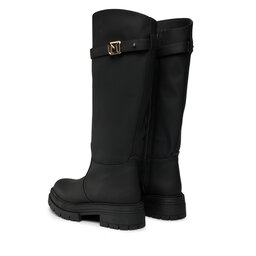 

Чоботи Marella Party 6796023502 Black 002, Чорний