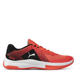

Взуття Puma, Червоний