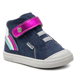 Bartek Botines planos Bartek 11607001 Granat