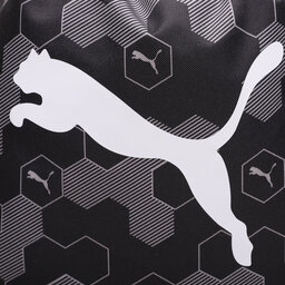 

Рюкзак-мішок Puma Beta Gym Sack 079510 Black 01, Чорний