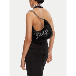 Juicy Couture Handtasche Juicy Couture CEO-BEJXT8764WPO Schwarz