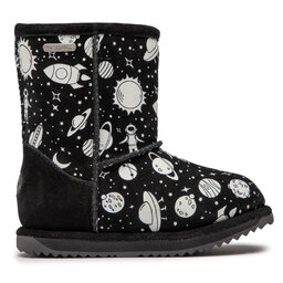 

Снігоходи EMU Australia Outer Space Brumby K12361 Black, Чорний
