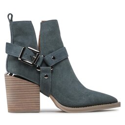 

Ботильйони Alma En Pena V23114 Jeans, Голубий