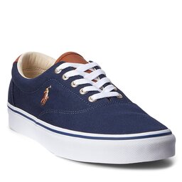Polo Ralph Lauren Tenis superge Polo Ralph Lauren Keaton 816868946001 Newport Navy/Multi Pp