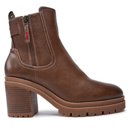 s.Oliver Stiefeletten s.Oliver 5-25322-41 Braun