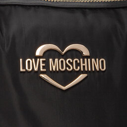

Сумка LOVE MOSCHINO, Чорний