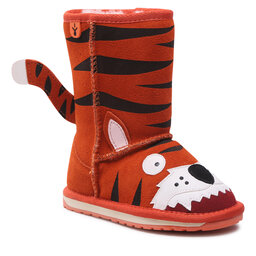 EMU Australia Scarpe EMU Australia Tiger K10686 Deep Orange