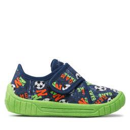 

Тапочки Superfit 1-000279-8040 M Blau, Cиній