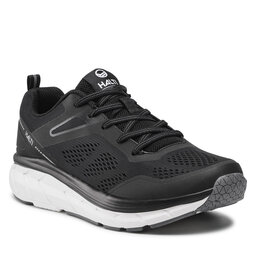 Halti Sneakers Halti Tempo 2 M Running Shoe 054-2776 Black P99