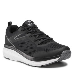 Halti Sportcipő Halti Tempo 2 M Running Shoe 054-2776 Black P99