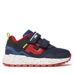 

Снікерcи Primigi 4956111 Navy, Cиній