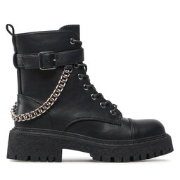 

Черевики туристичні Vero Moda Tulla 10276085 Black, Чорний