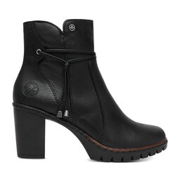 Rieker Stiefeletten Rieker CEO-Y2567-00 Schwarz