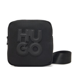 HUGO Τσαντάκι HUGO G00323 Μαύρο