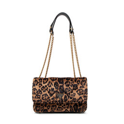 

Сумка Guess, Коричневий