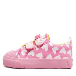 

Кеди Agatha Ruiz de la Prada 242932-A Rosa, Рожевий