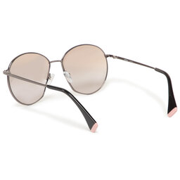 

Сонцезахисні окуляри Marella Jeanne 38060306 Black/Grey, Чорний