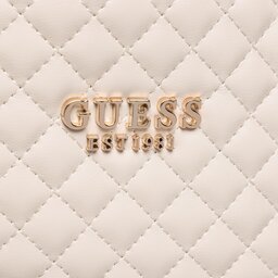 

Сумка Guess Adam (QG) HWQG86 94230 STO, Бежевий