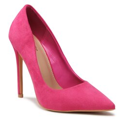 DeeZee Γόβες DeeZee 92831-201D Fushia