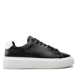 

Снікерcи Hugo Quiver 50480657 10245636 01 Black 001, Чорний