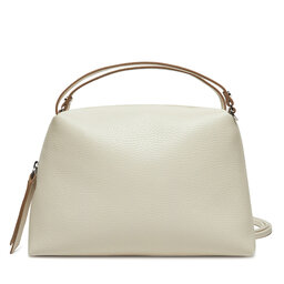 Gianni Chiarini Torebka Gianni Chiarini Alifa BS 8148/COMM GRN Biały