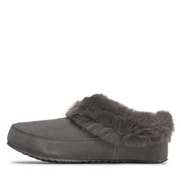 

Тапочки Sorel Go™ - Coffe Run NL3692 Quarry, Сірий