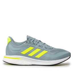 

Взуття adidas Supernova M GX2965 Maggre/Syello/Cblack, Голубий
