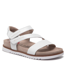 Jana Sandalen Jana 8-28211-28 White 100