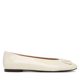 Furla Ballerinas Furla YM40LIE X70000 CN 1704S Creme