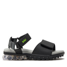Bibi Sandały Bibi Summer Roller 1193012 Czarny