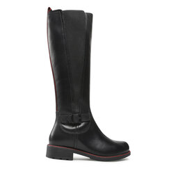

Чоботи Lasocki WI16-VIVA-13 Black, Чорний
