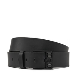 Diesel Ζώνη Ανδρική Diesel Bluestar II X08880 P1913 H0015 Μαύρο