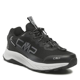CMP Scarpe da trekking CMP Phelyx Wmn Wp Multisport Shoes 3Q65896 Nero U901