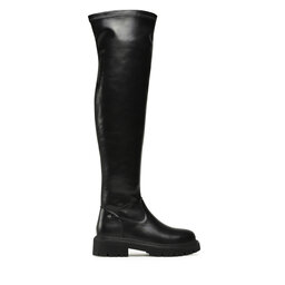 

Чоботи GOE MM2N4072 Black, Чорний