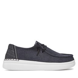 Hey Dude Scarpe basse Hey Dude Wendy Rise 40074 Nero