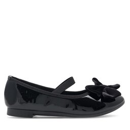 Nelli Blu Balerina Nelli Blu CM220831-31(IV)DZ Fekete