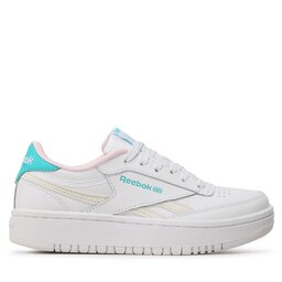 

Взуття Reebok Club C Double GW9188 Ftwwht/Clatea/Porpnk, Білий