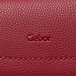 

Сумка Gabor 8904 40 Red, Бордовий