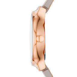 

Годинник Skagen Freja SKW3005 Beige/Gold, Бежевий