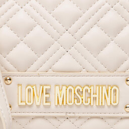 

Сумка LOVE MOSCHINO, Бежевий