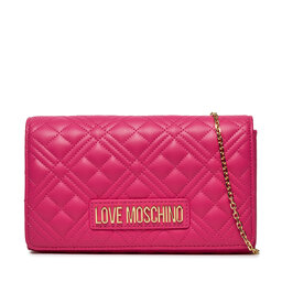LOVE MOSCHINO Sac à main LOVE MOSCHINO JC4079PP0HLA0604 Fuxia