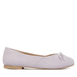 Caprice Ballerinas Caprice 9-22109-46 Violett