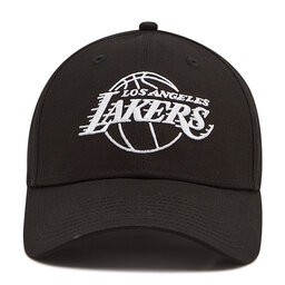 

Бейсболка New Era Nba Essential Outli 12292584 Чорний