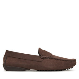 Pollini Mokasinke Pollini SB10402G0MUV0301 Smeđa