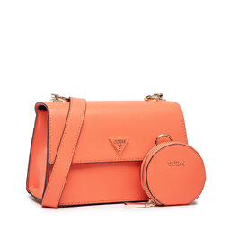 

Сумка Guess Alexie Crossbody Flap HWVG84 16190 COR, Оранжевий